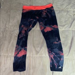 adidas leggings